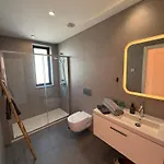 Casa Ancora Azul * Фузета