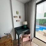 Casa Ancora Azul Вилла *