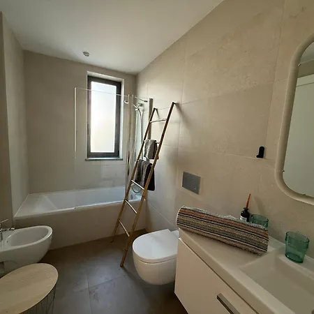 Casa Ancora Azul Вилла