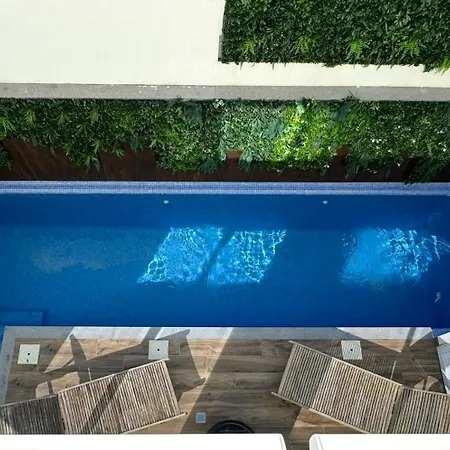 Casa Ancora Azul Villa