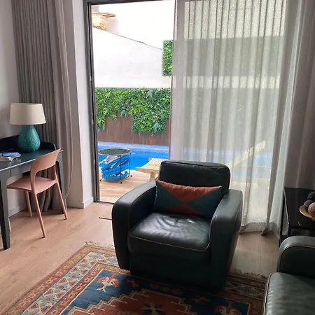 Casa Ancora Azul Villa Fuzeta