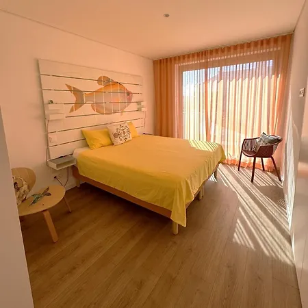 Casa Ancora Azul Вилла *