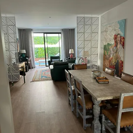 Villa Casa Ancora Azul