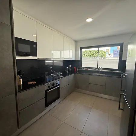 Вилла Casa Ancora Azul Фузета