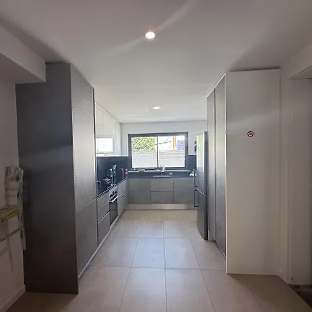 Casa Ancora Azul Вилла