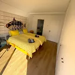 别墅 Casa Ancora Azul 夫塞塔