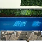 Casa Ancora Azul 别墅