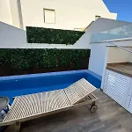 Casa Ancora Azul *