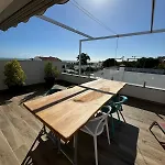 Casa Ancora Azul 夫塞塔