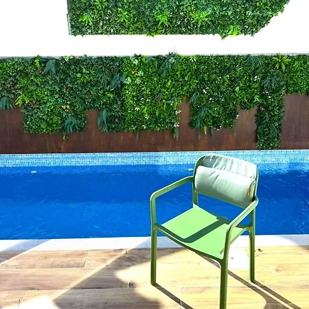 Casa Ancora Azul וילה פוסטה