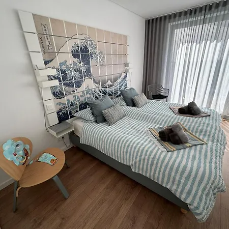 别墅 Casa Ancora Azul *